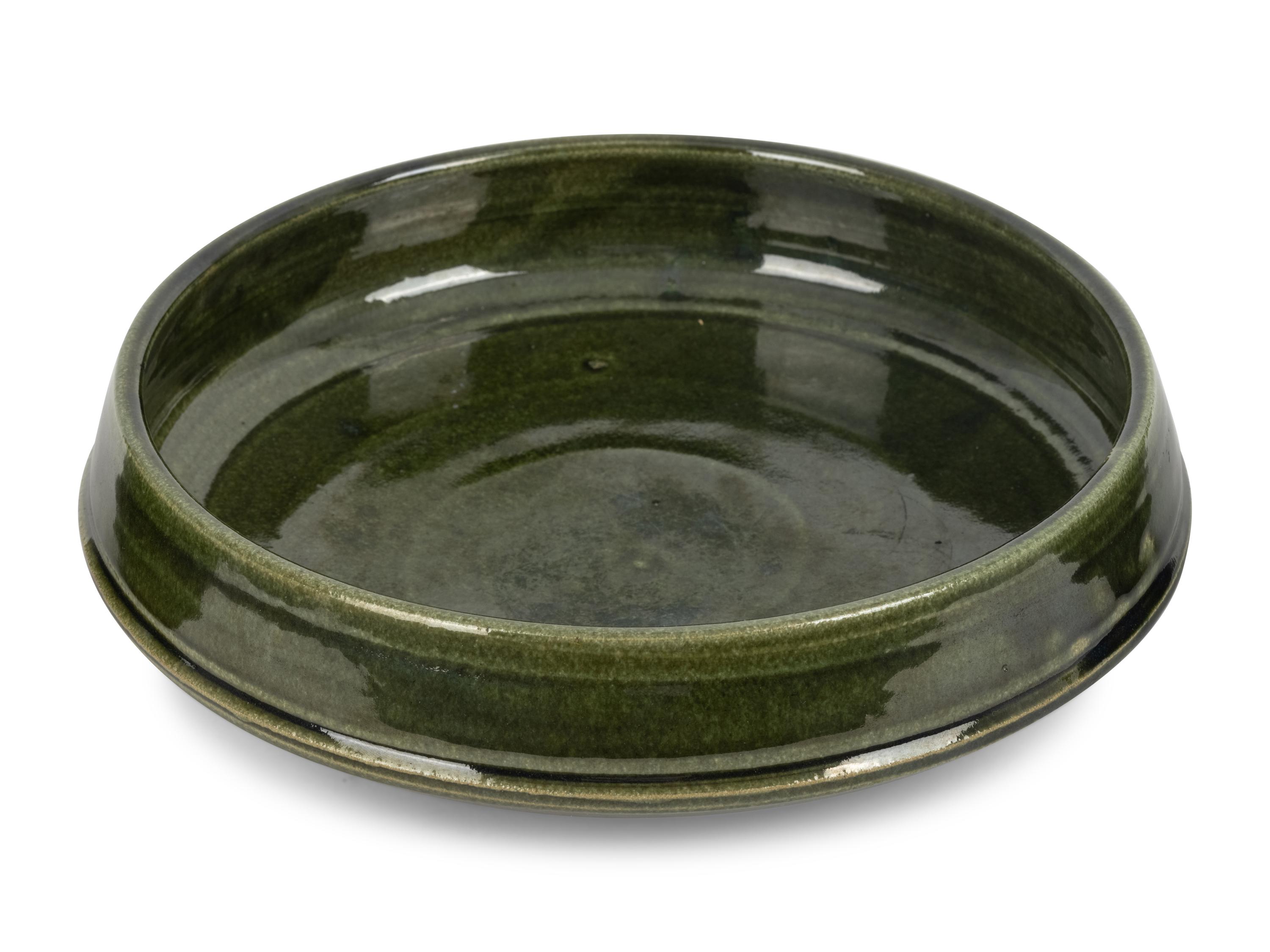 Three Bowls