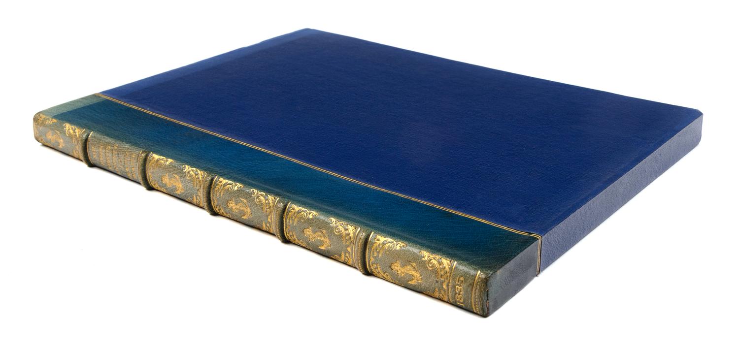 ROSS, John (1777-1856). Explanation and Answer to Mr. John Braithwaite's Supplement... London, [1835]. FIRST EDITION.