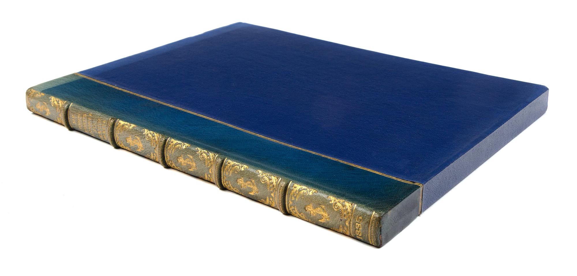 ROSS, John (1777-1856). Explanation and Answer to Mr. John Braithwaite's Supplement... London, [1835]. FIRST EDITION.