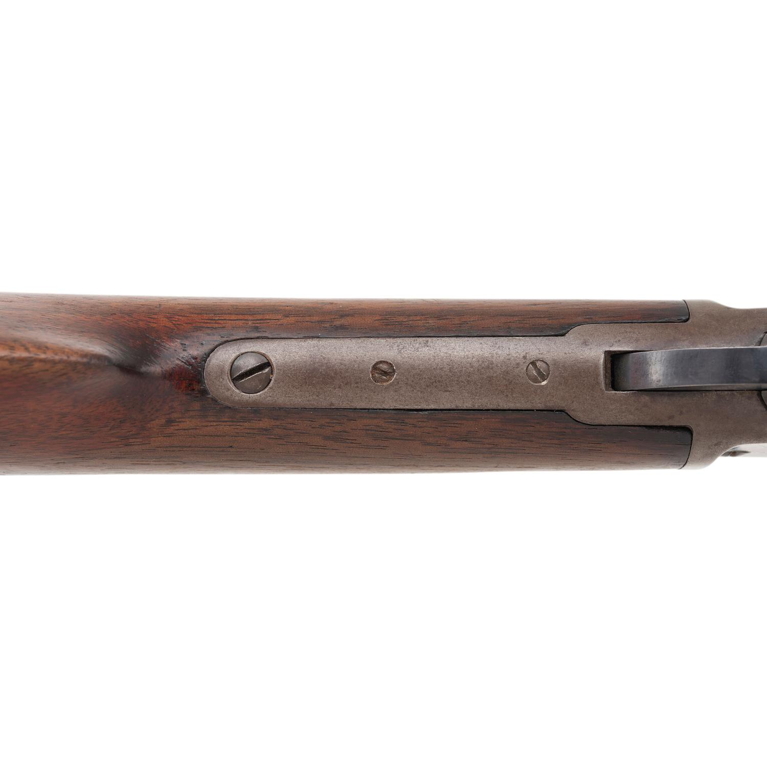 Marlin Model 1889 Rifle in .38-40