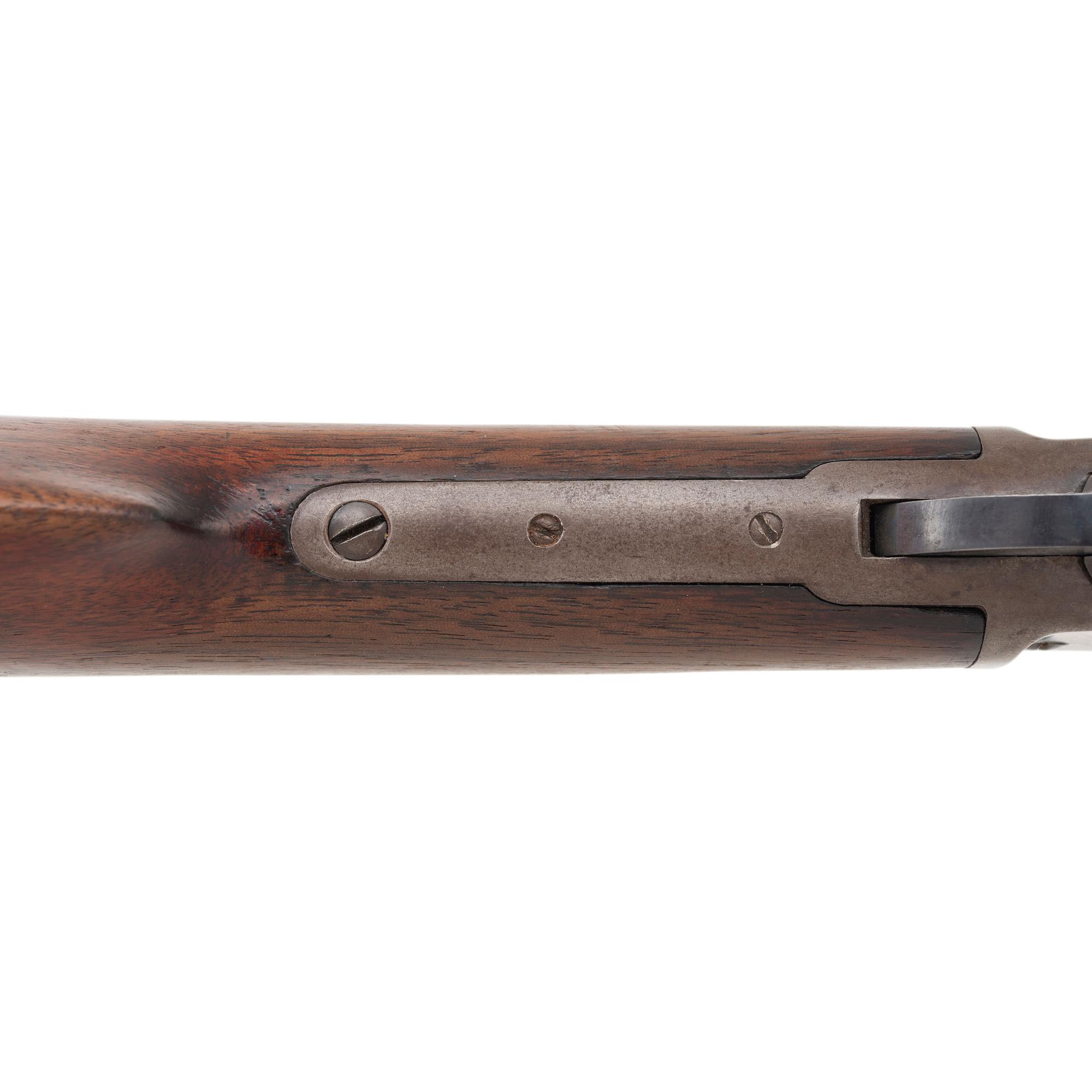 Marlin Model 1889 Rifle in .38-40