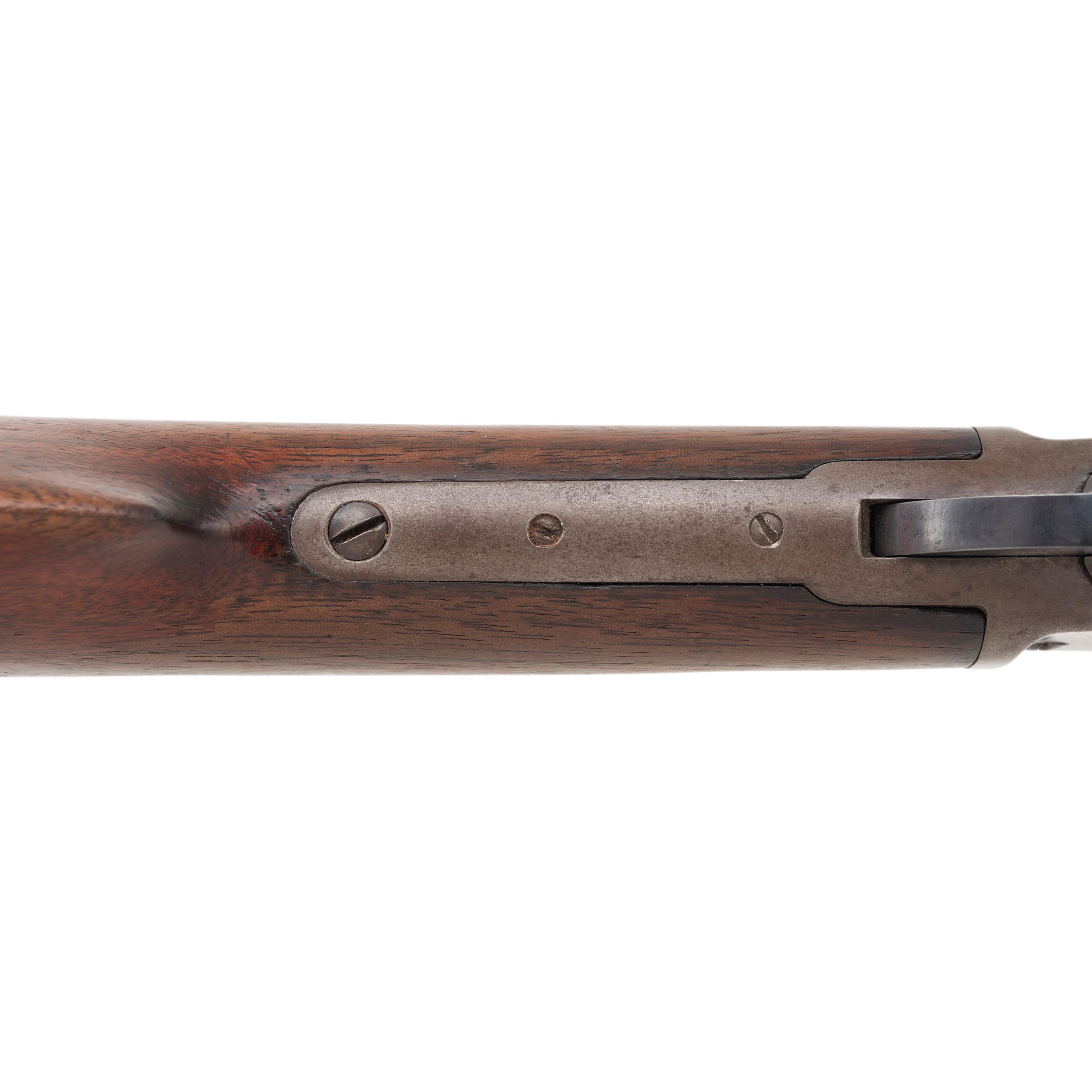 Marlin Model 1889 Rifle in .38-40