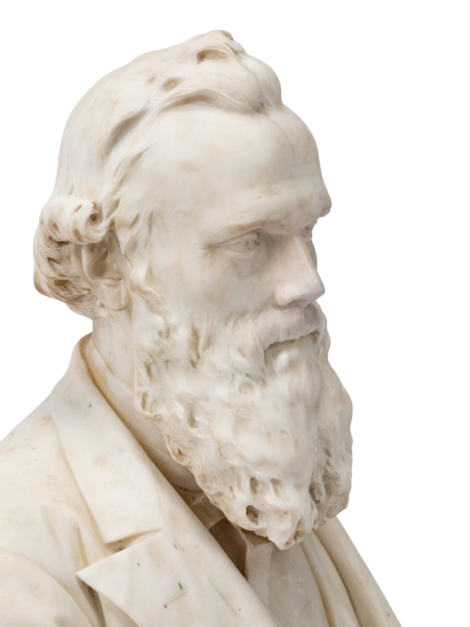 Cesare Lapini (Italian 1848-1893)