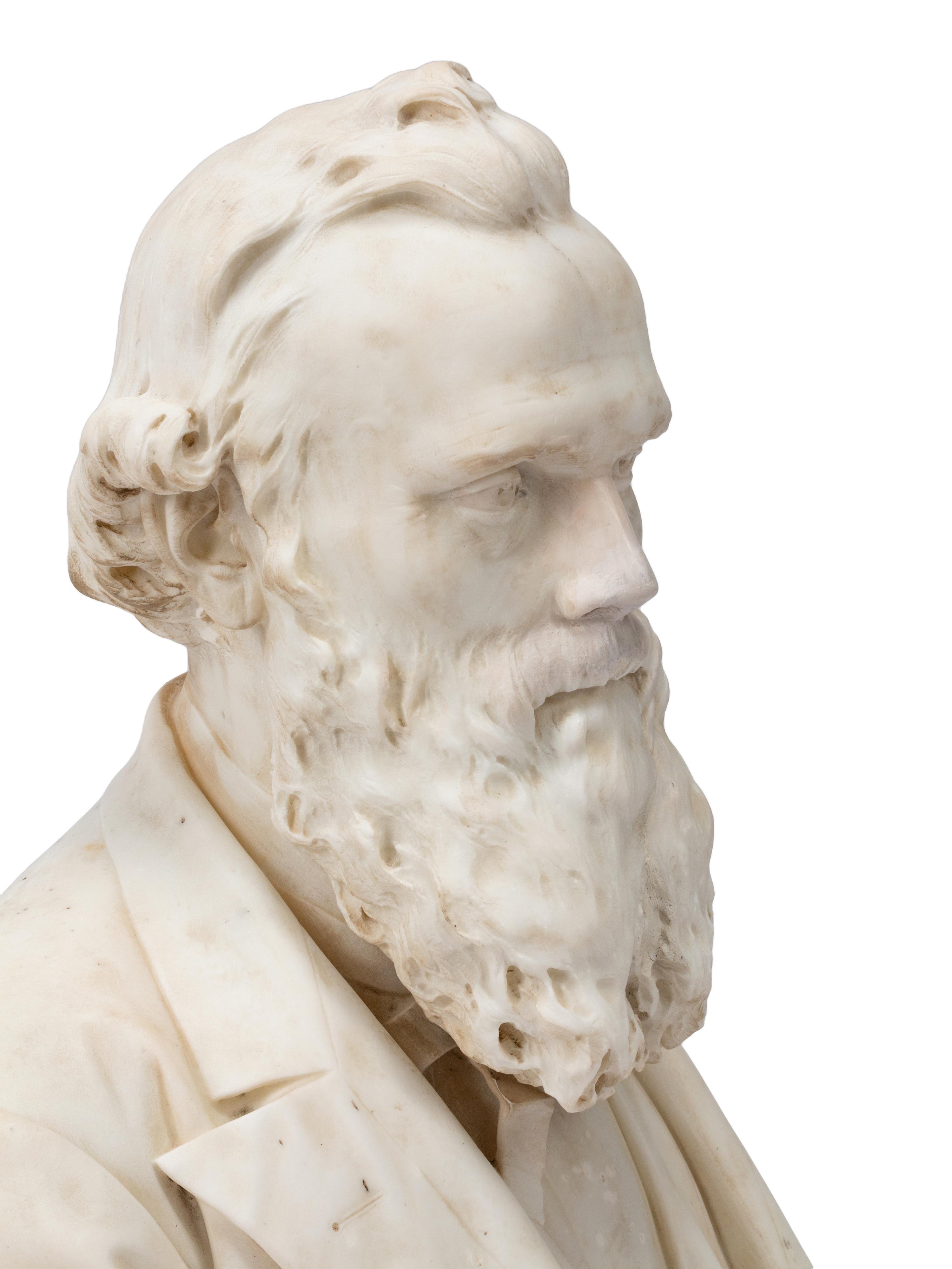 Cesare Lapini (Italian 1848-1893)