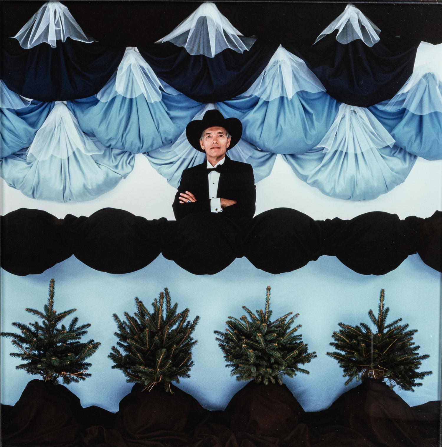 Roger Brown, from the series Spirited Visions