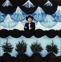 Roger Brown, from the series Spirited Visions