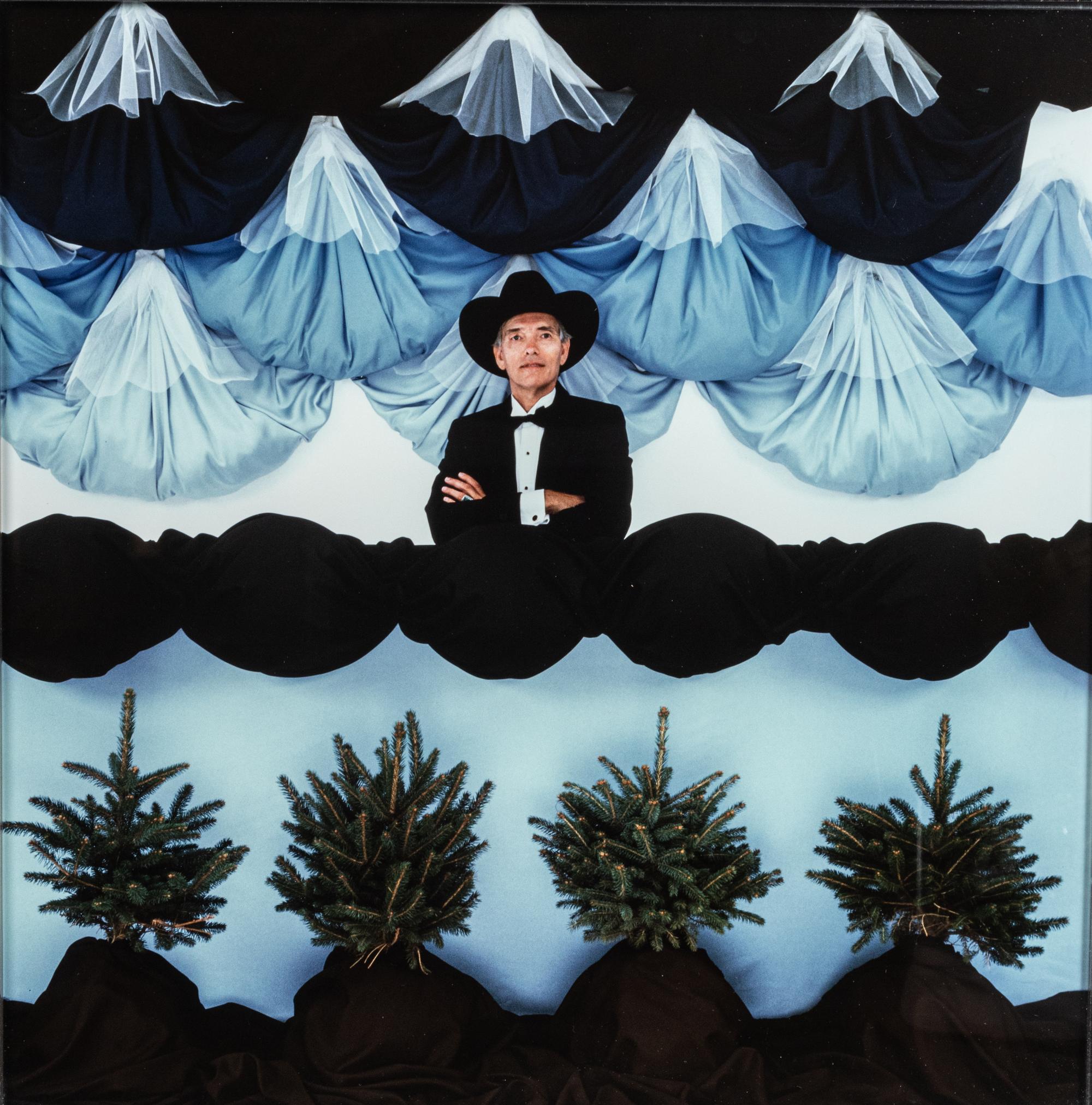 Roger Brown, from the series Spirited Visions