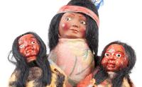 Skookum Dolls