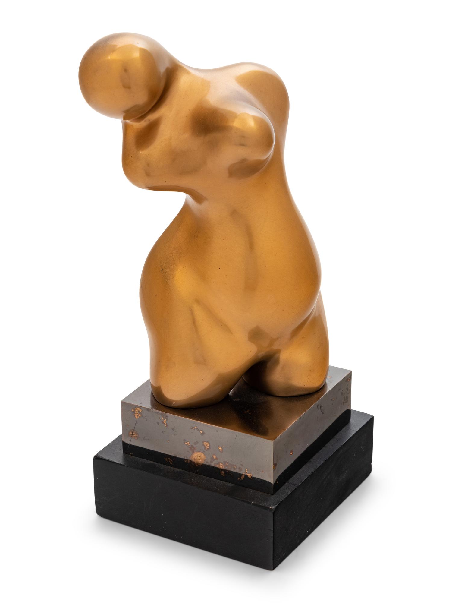 Abstract Figure
