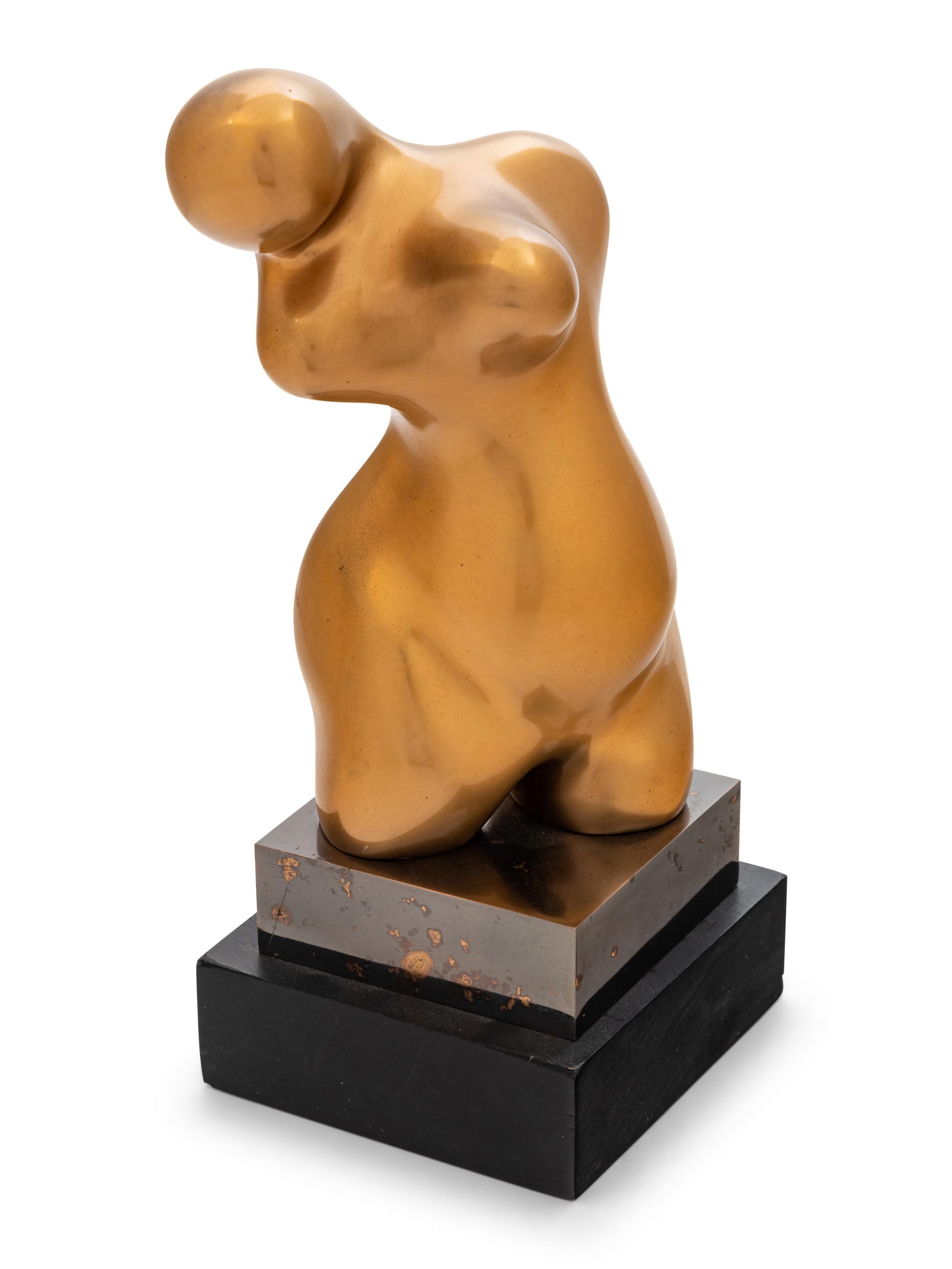 Abstract Figure