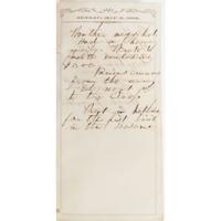 Civil War Diaries of Jared P. Hubbard, 2nd New Hampshire Volunteers