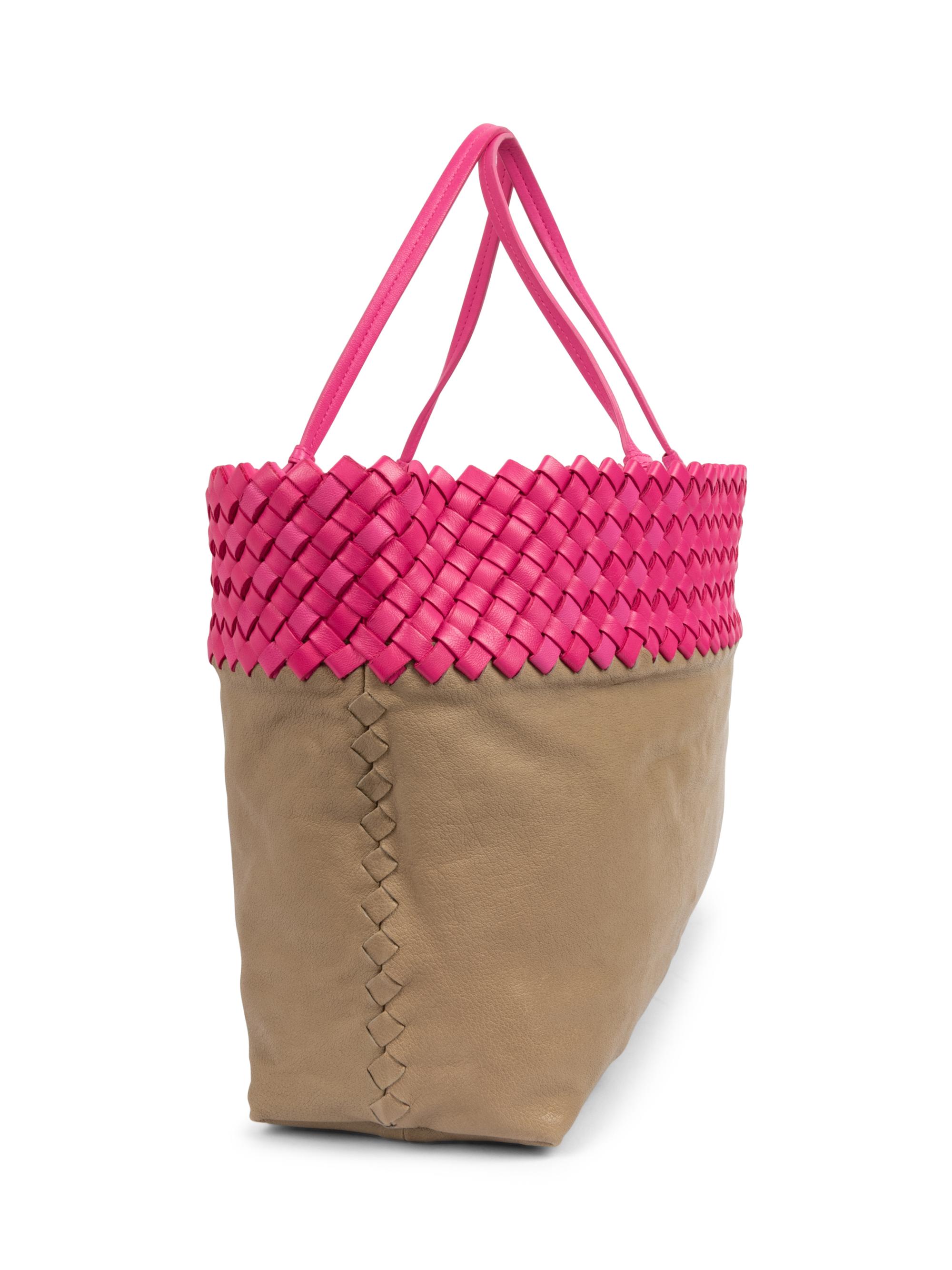 Bottega Veneta Intrecciato Bag, 2010-15