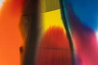Phenomenon Yellow Roof Prism, 1987