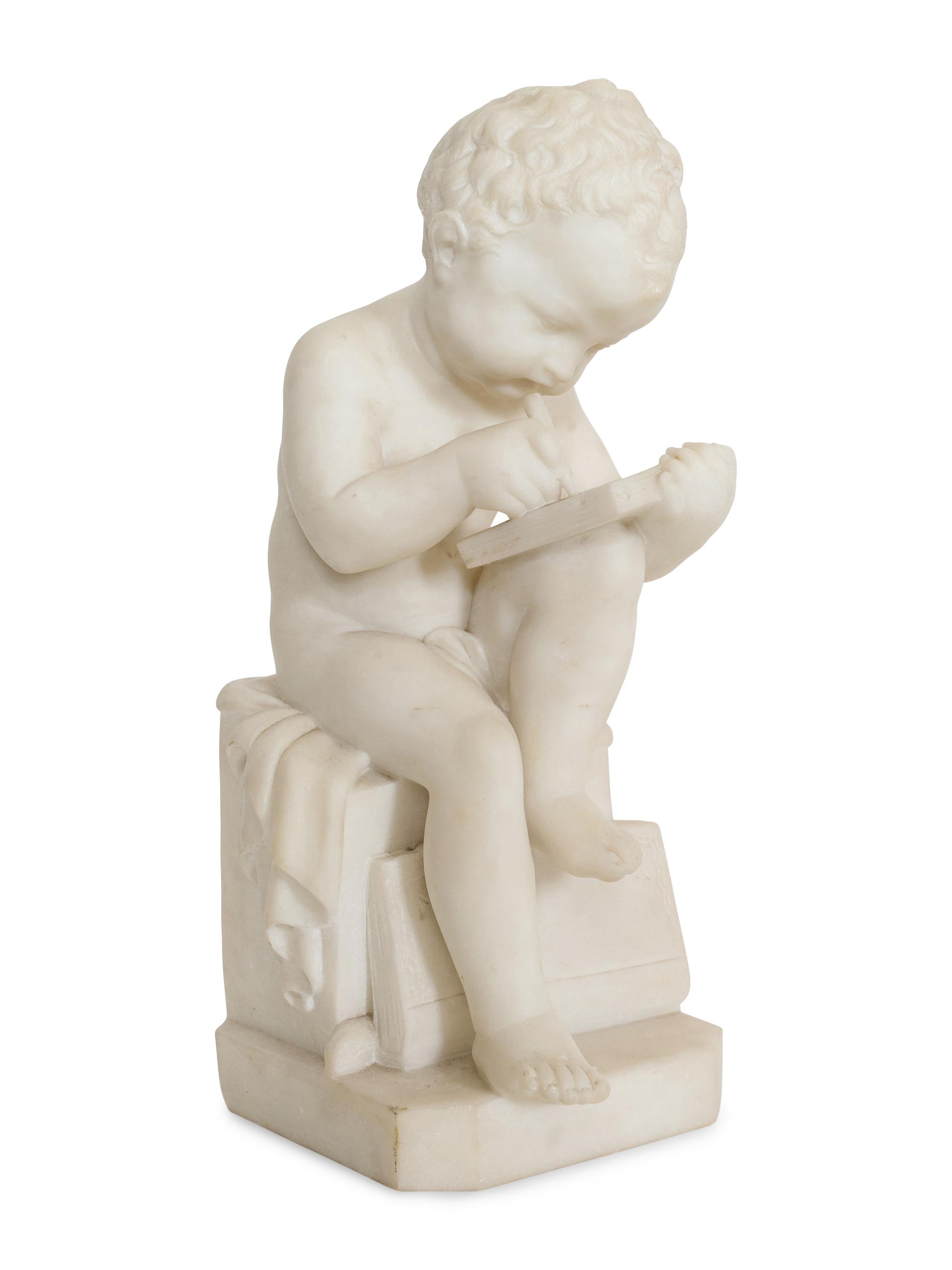 After Antonio Canova, 19th Century
