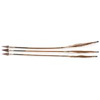 Plains Painted Plains Arrows, Matching Set