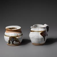 Creamer set