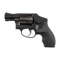 *Smith & Wesson Model 442-1 Ohio State Highway Patrol 80 Year Anniversary Commemorative in Box with Accessories