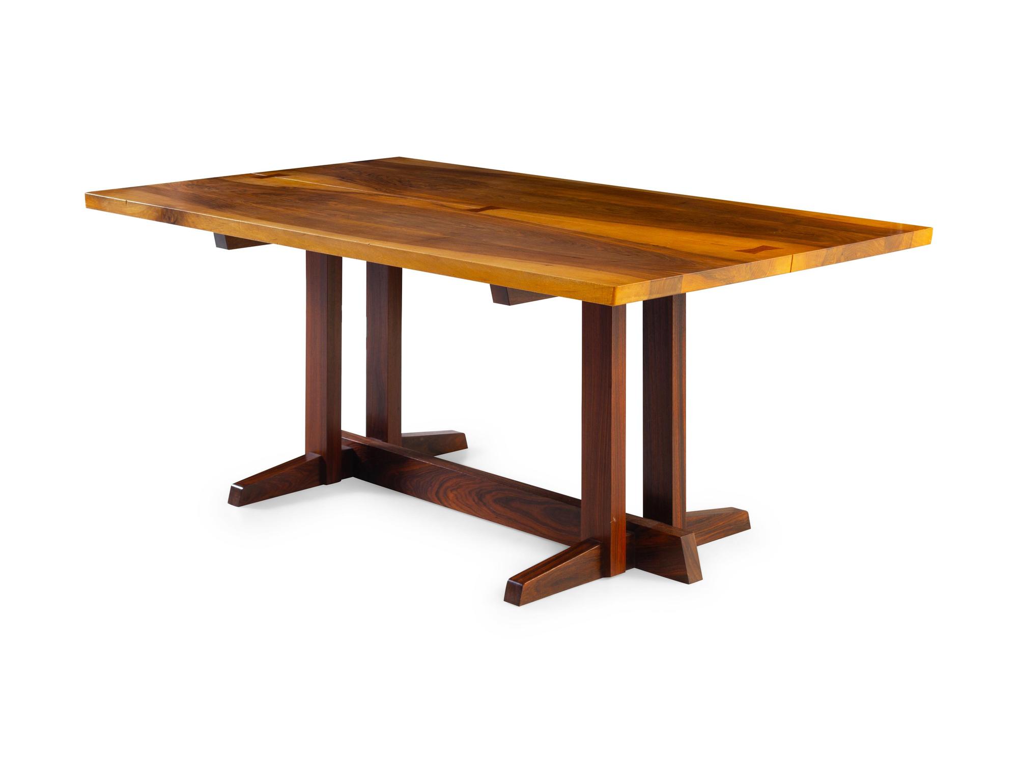 Frenchman's Cove II Dining Table, c. 1976