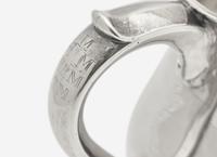 An American Silver Cann
