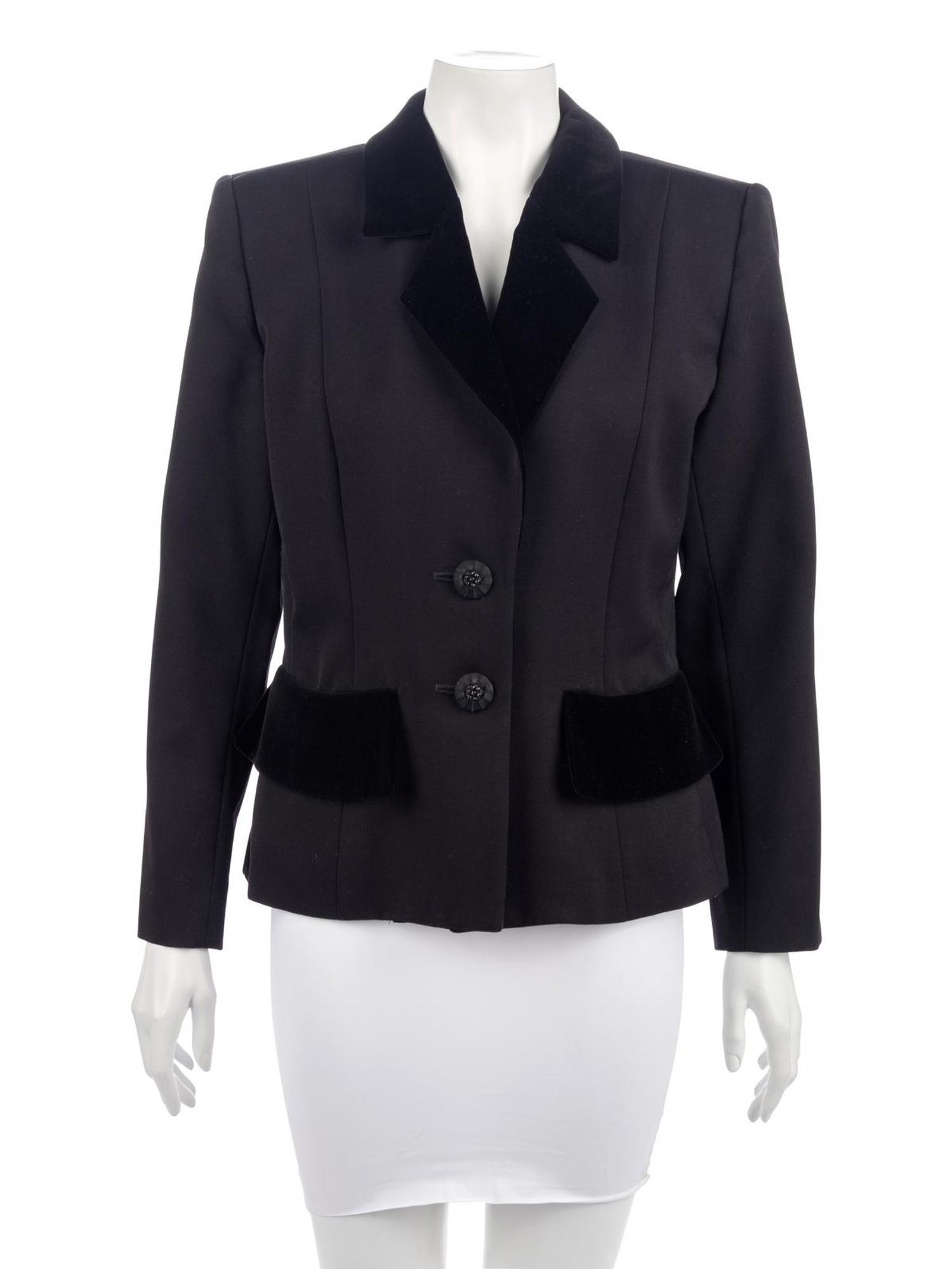 Five Designer Ensembles, 1990s-2000s