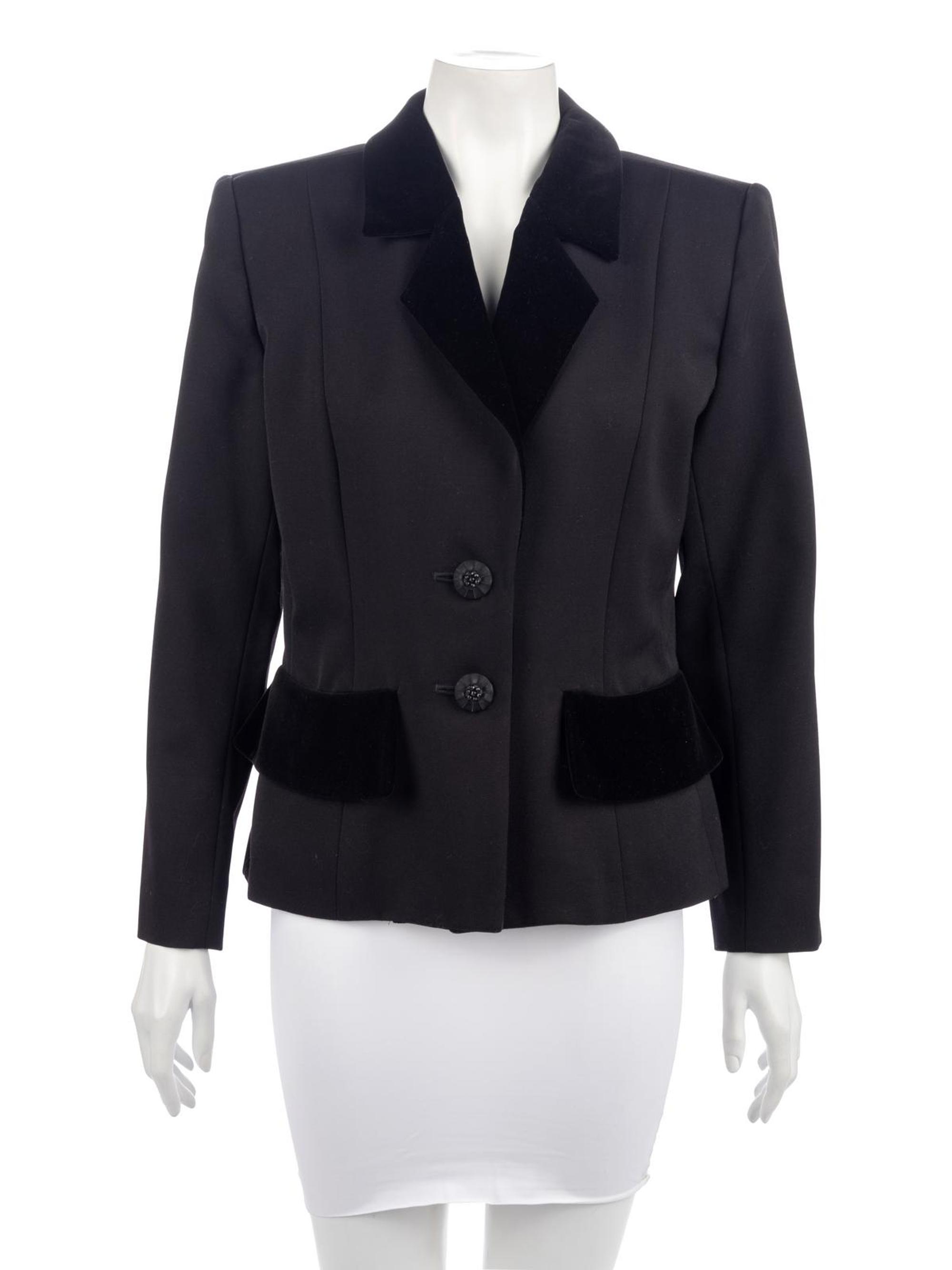 Five Designer Ensembles, 1990s-2000s