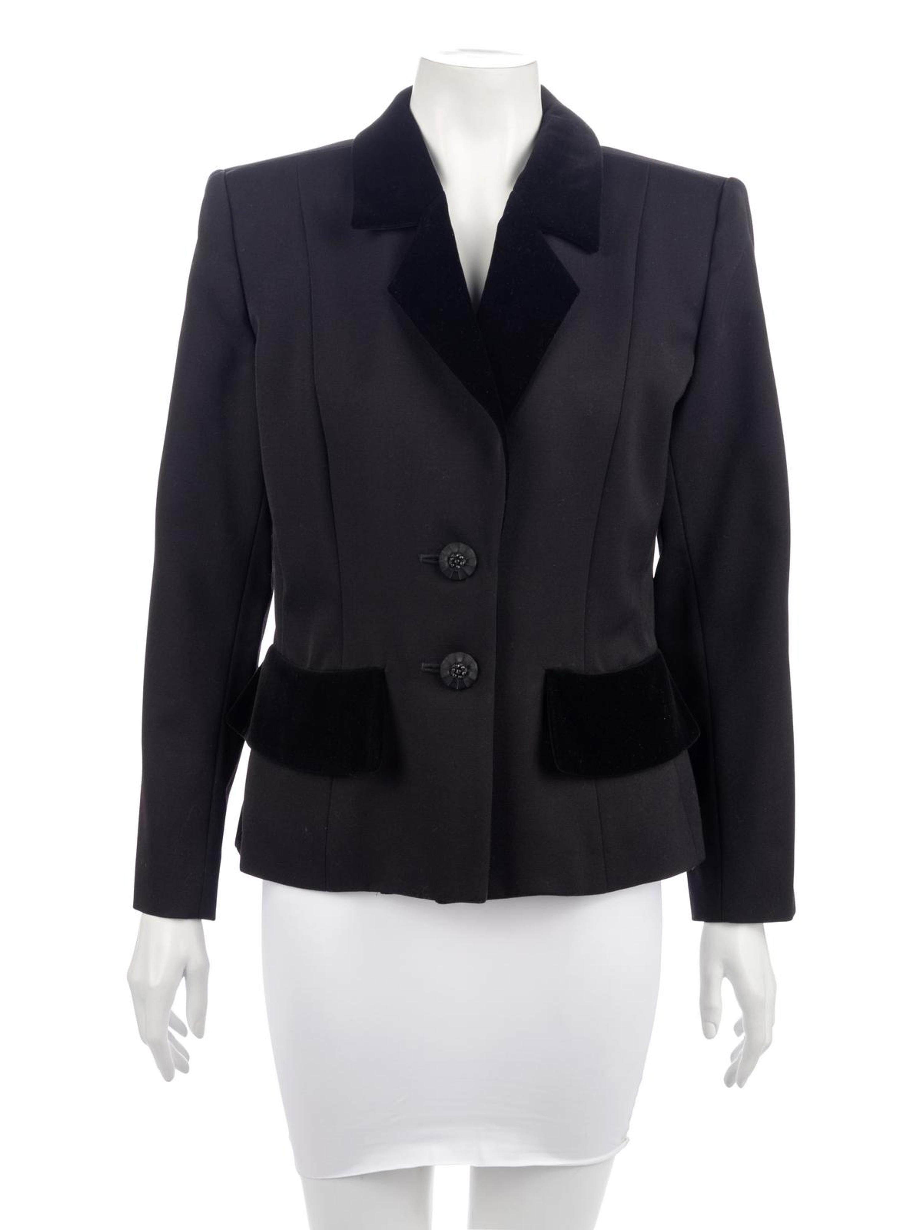 Five Designer Ensembles, 1990s-2000s