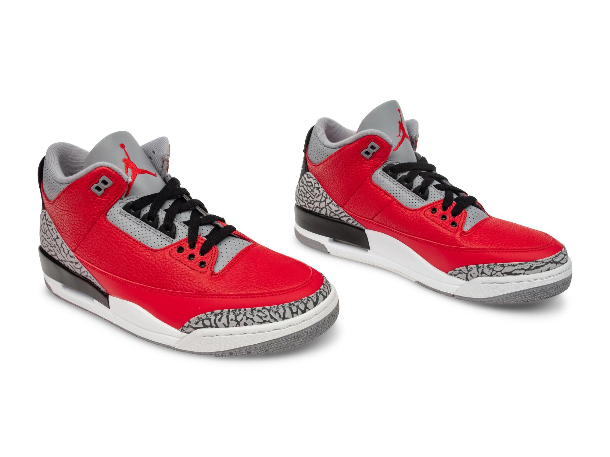 Jordan 3 Retro SE Unite CHI (DS)