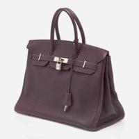 Hermès Togo Birkin 35