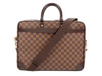 Louis Vuitton Porte Documents Voyage Damier PM, 2012
