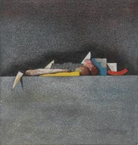 A Group of Four Works , 1985