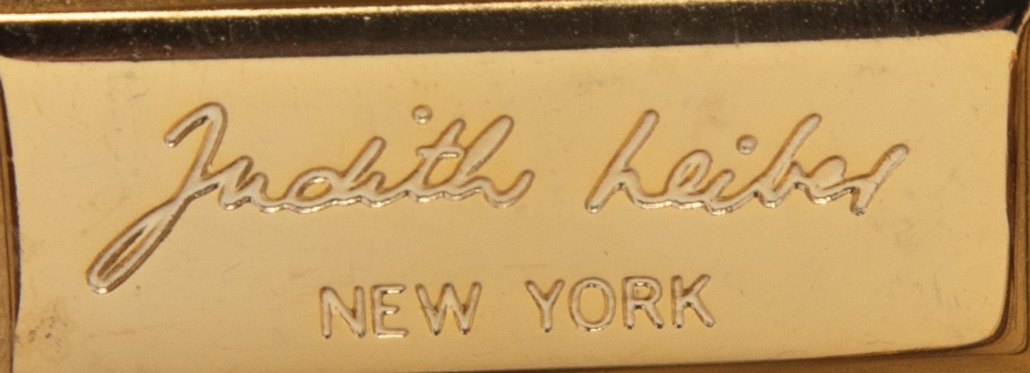 Judith Leiber Siamese Cat Miniaudière