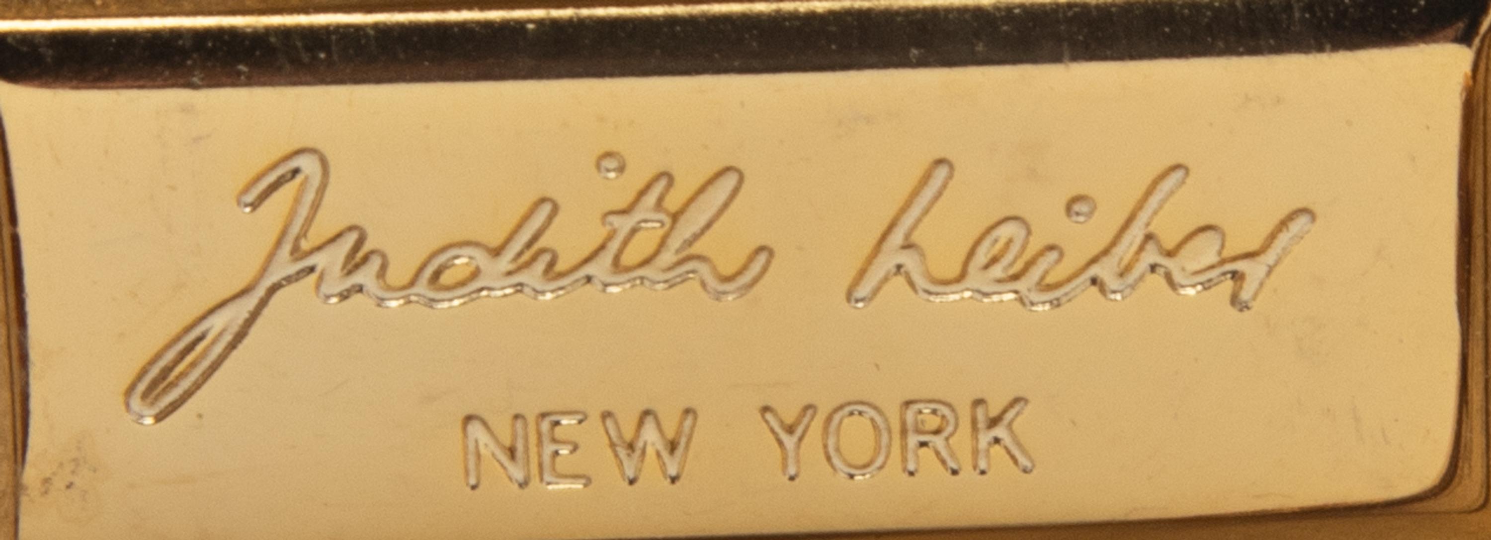 Judith Leiber Siamese Cat Miniaudière