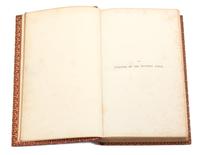 ALKEN, Henry, illustrator (1785-1851). The Analysis of the Hunting Field.