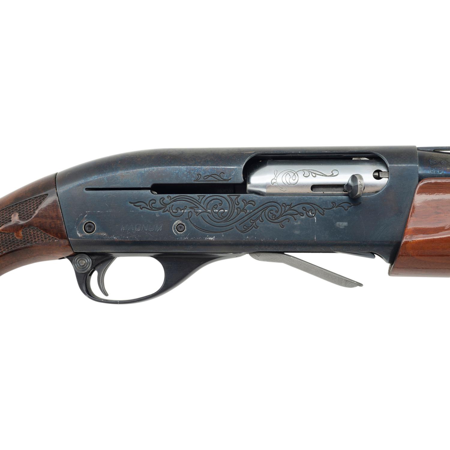 *Remington Model 1100 Magnum
