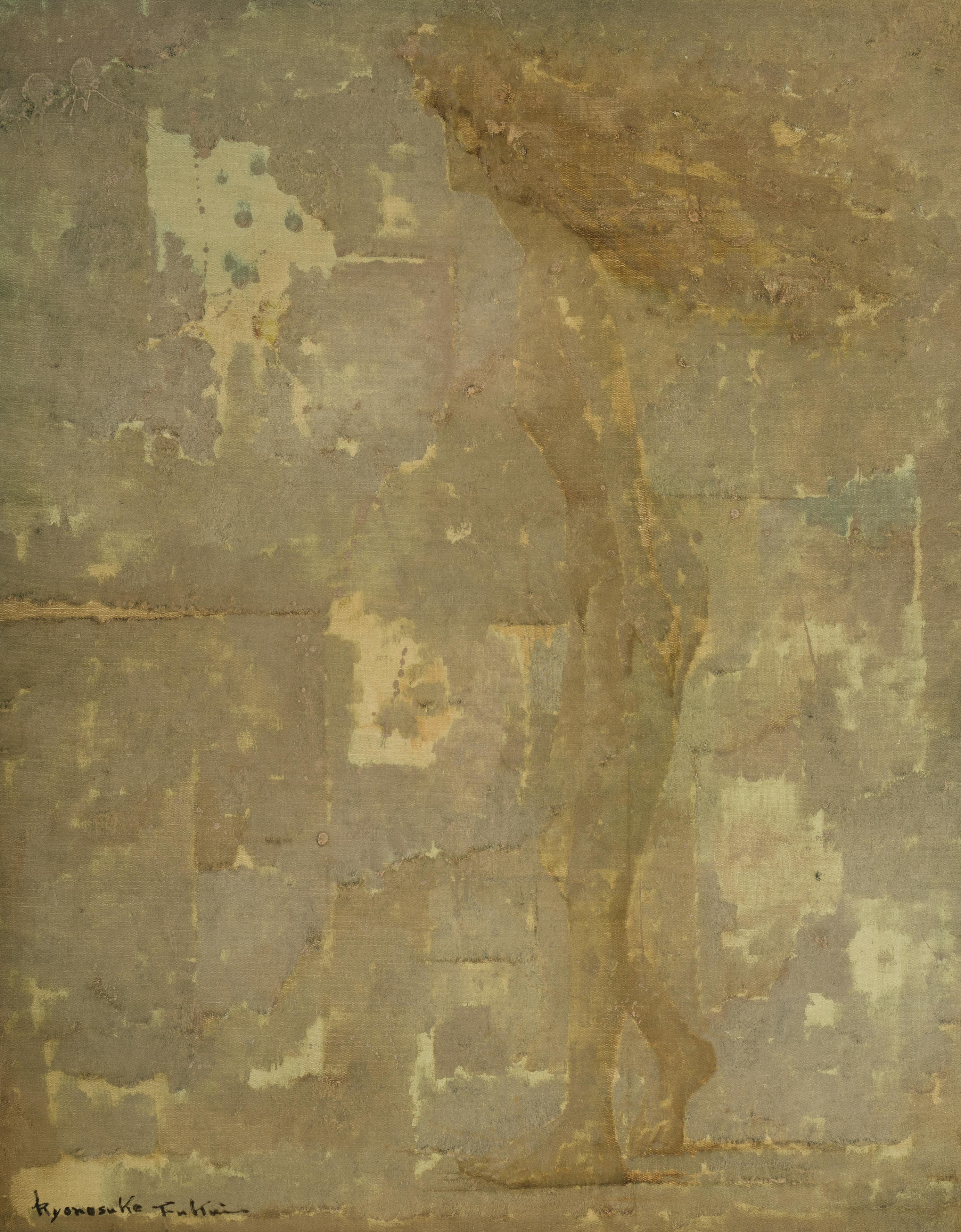 A Breeze , 1964