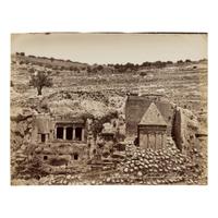 [Photography] Large group of early 20th century photographs of various sites related to the ancient and medieval world