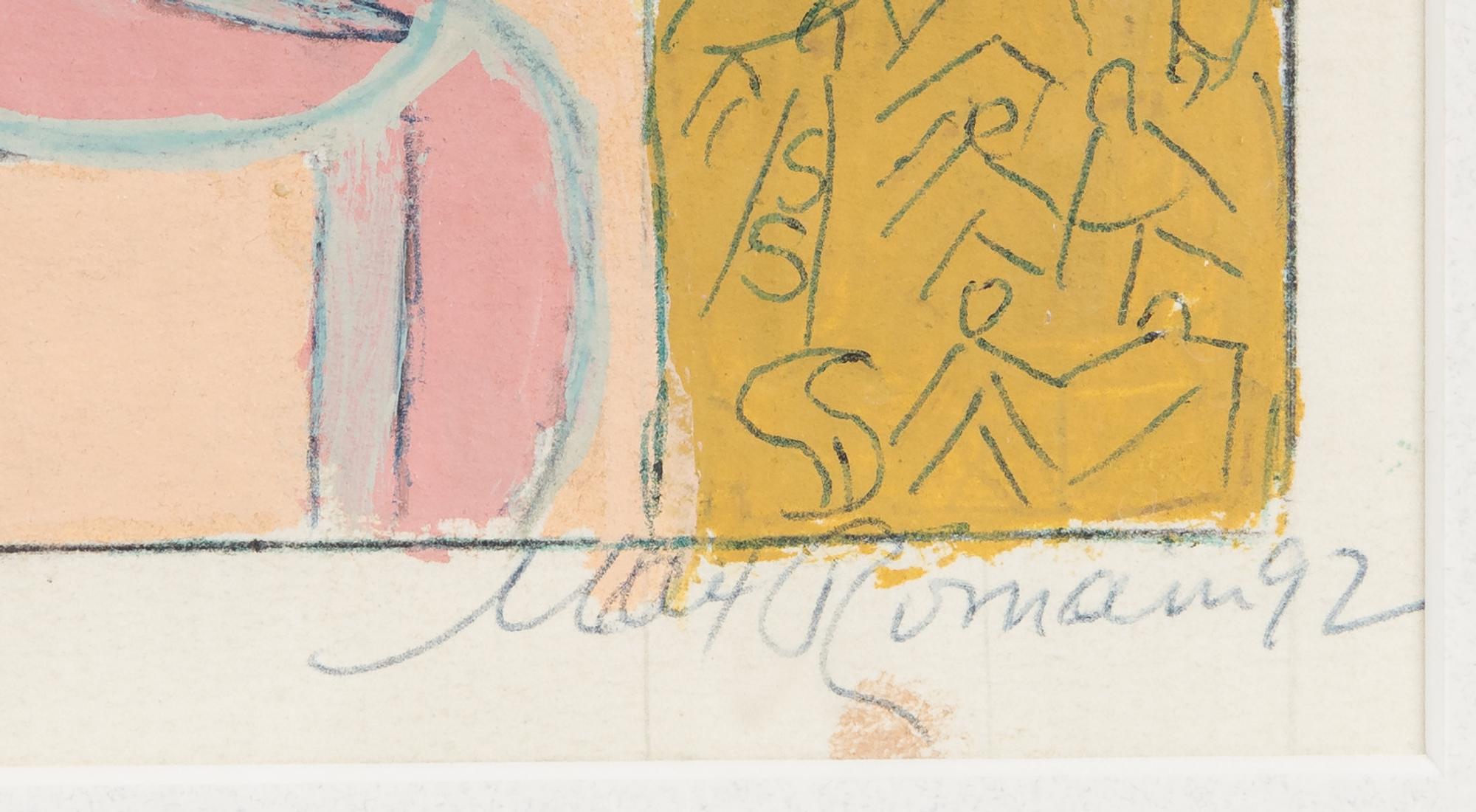 Untitled (Vodou Altar)