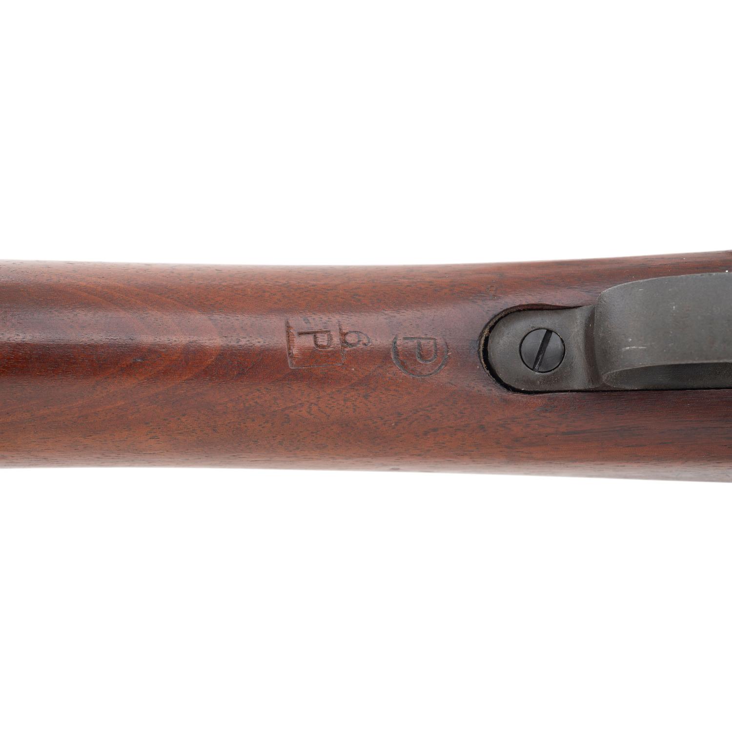 **Remington U.S. Model 1903