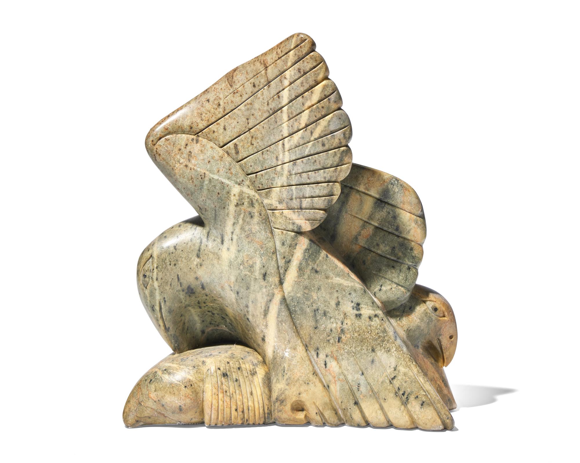 Stone Sculpture