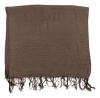 Five Unlabeled Scarves, Attributed to Ralph Rucci