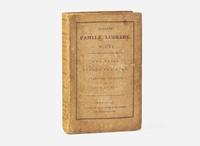 [Literature] (Dana, Richard Henry, Jr.): Two Years Before the Mast. A Personal Narrative of Life at Sea