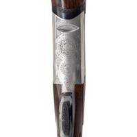 *Beretta BL-5 O/U Shotgun in Aftermarket Case