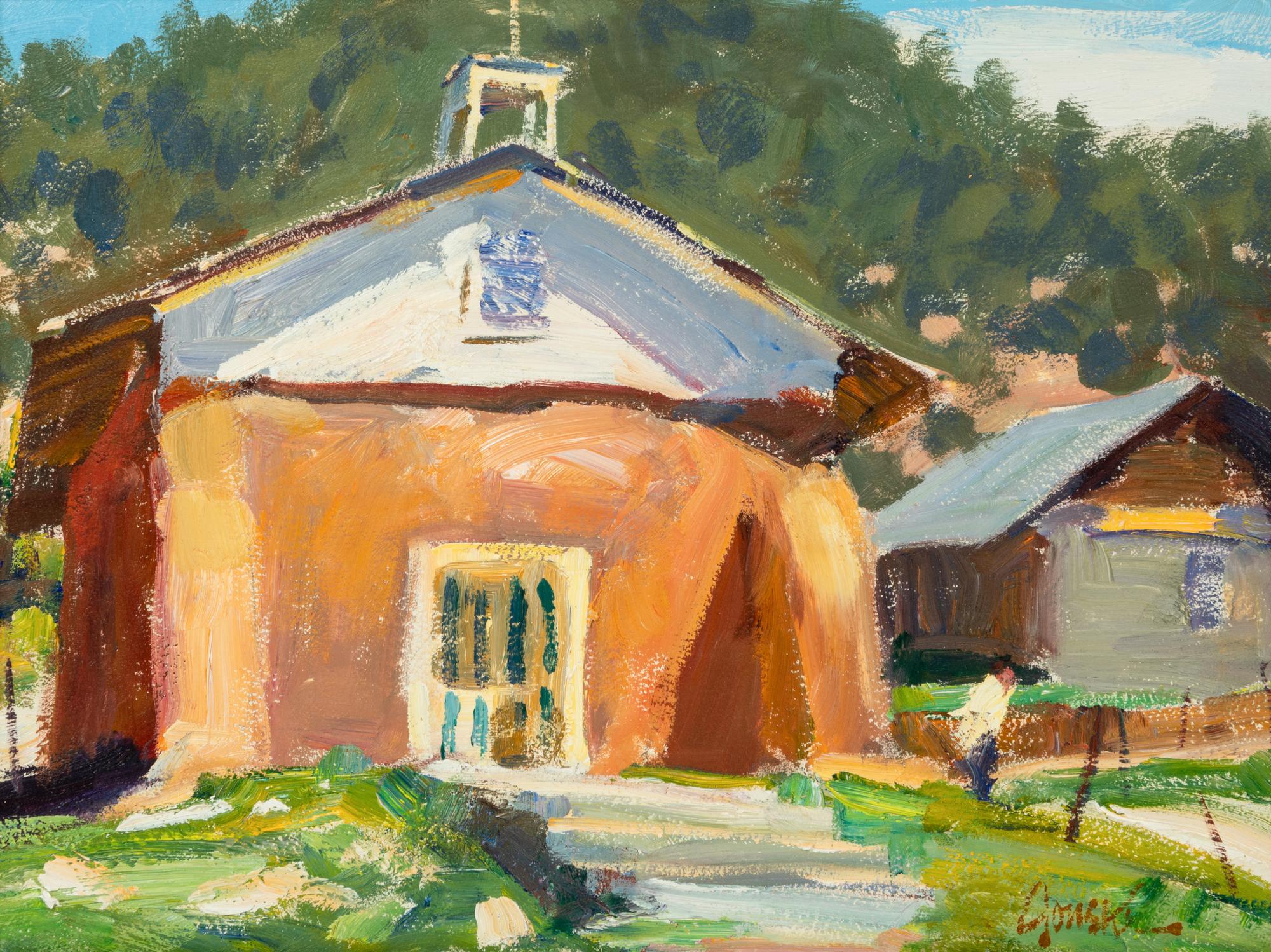 Placita Church