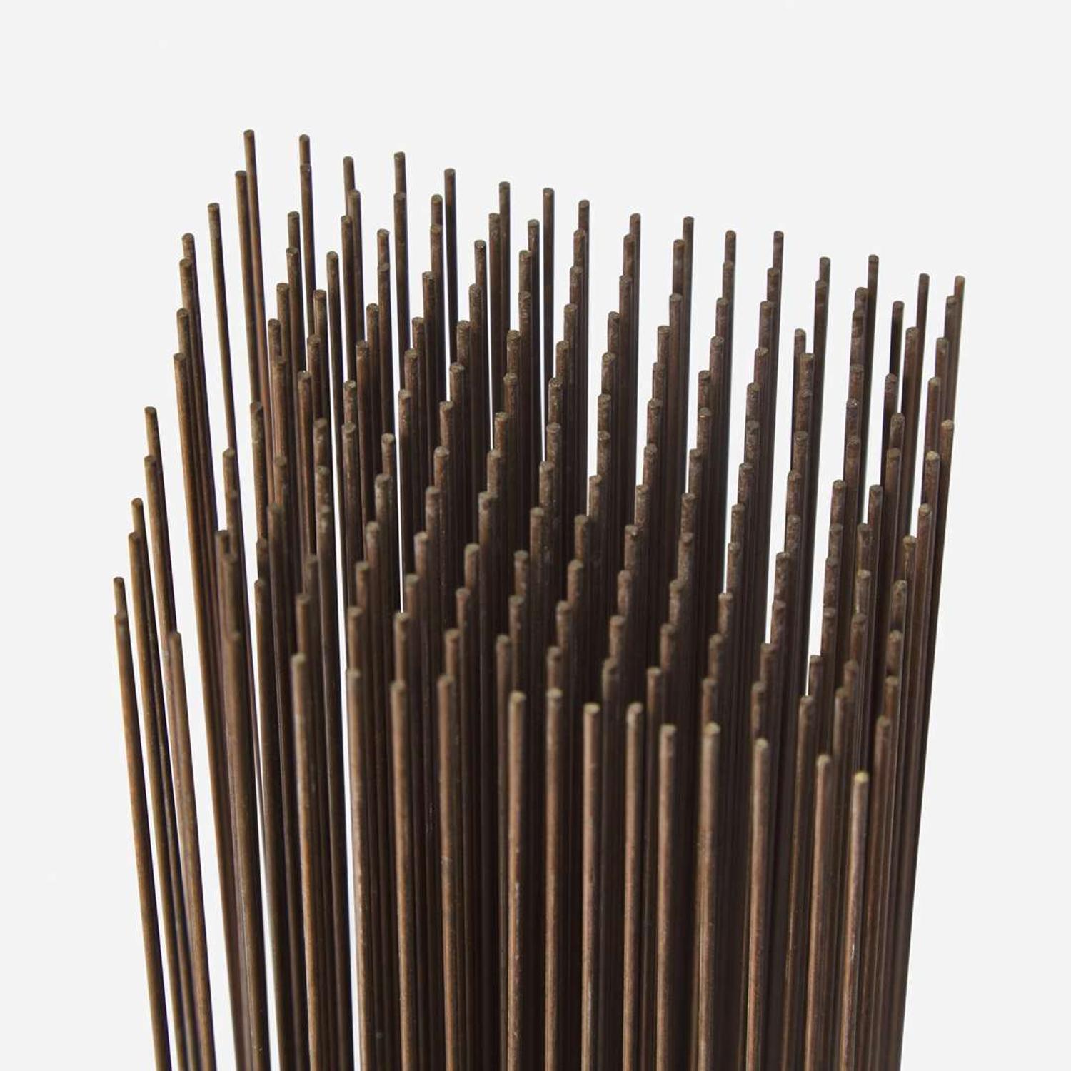 Harry Bertoia (American, b. Italy, 1915-1978) Untitled (Sonambient), USA, circa late 1960s