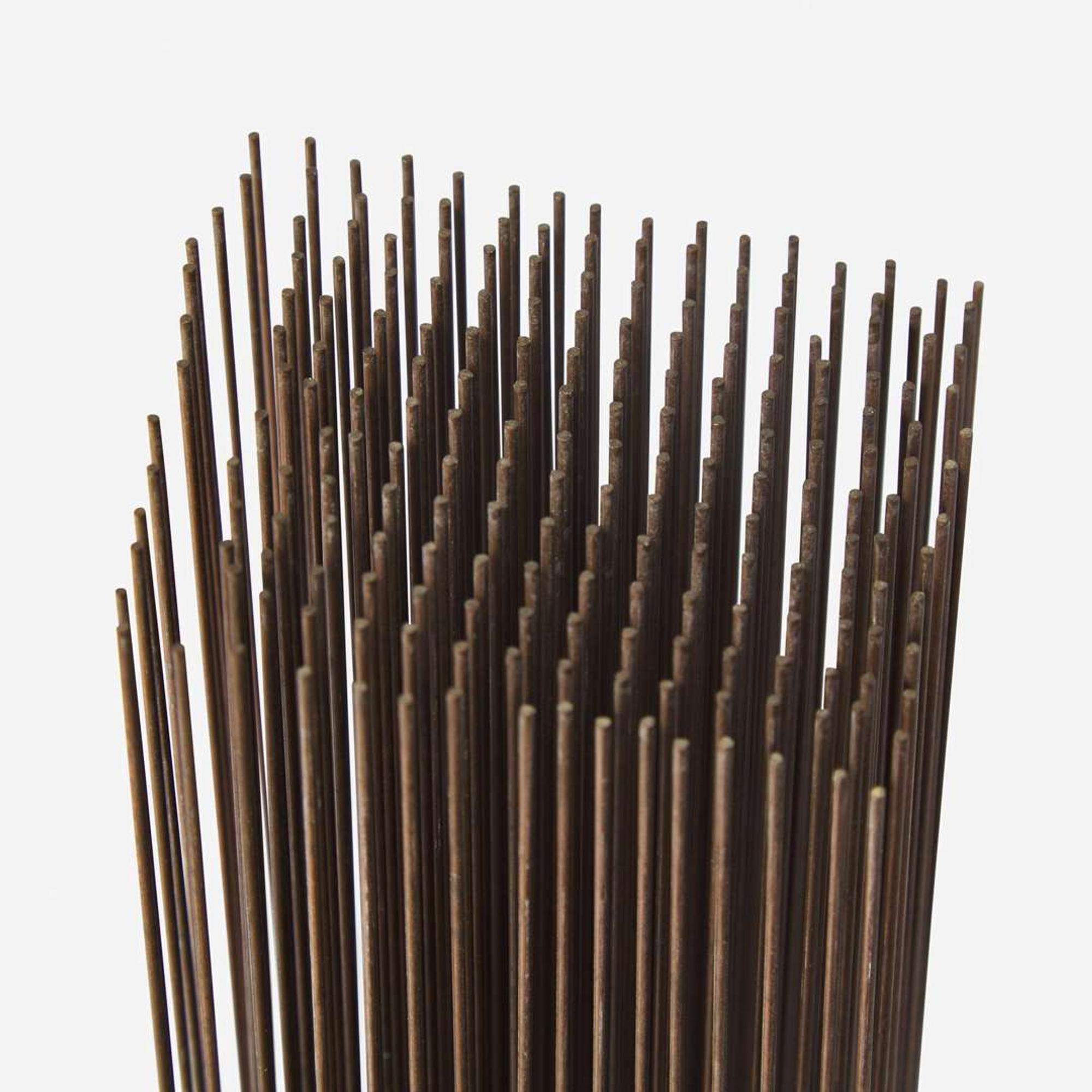 Harry Bertoia (American, b. Italy, 1915-1978) Untitled (Sonambient), USA, circa late 1960s