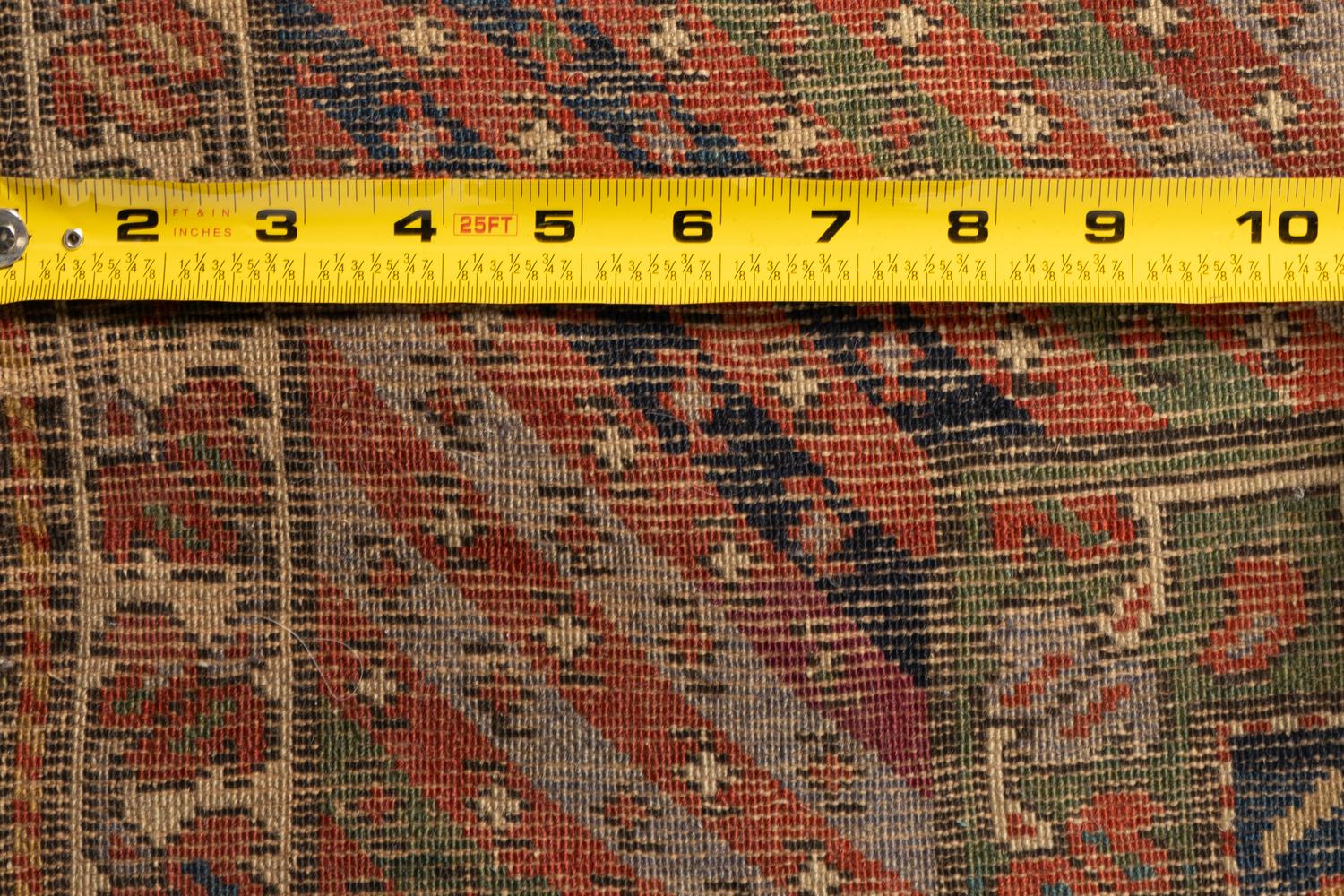 A Northwest Persian Runner