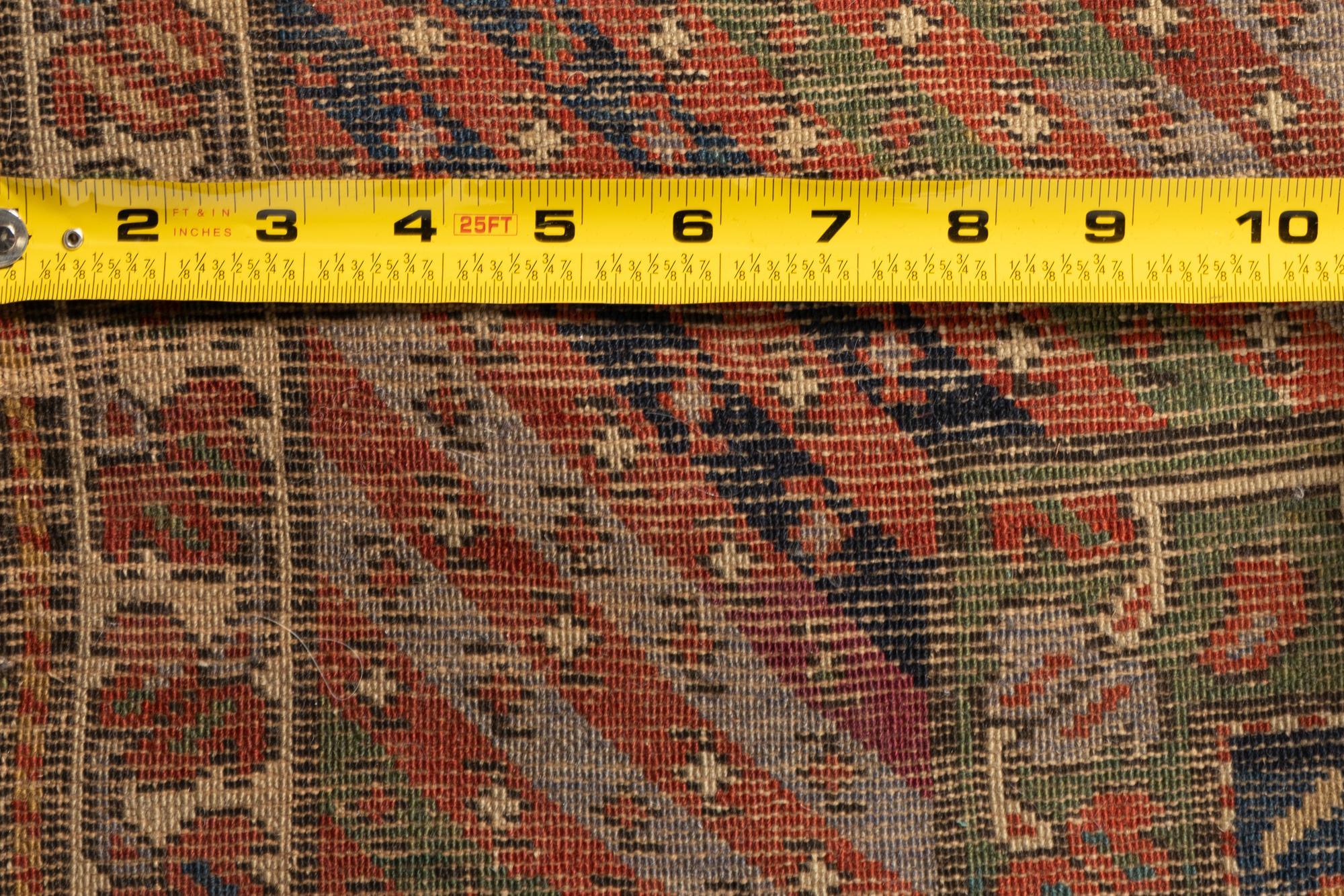 A Northwest Persian Runner