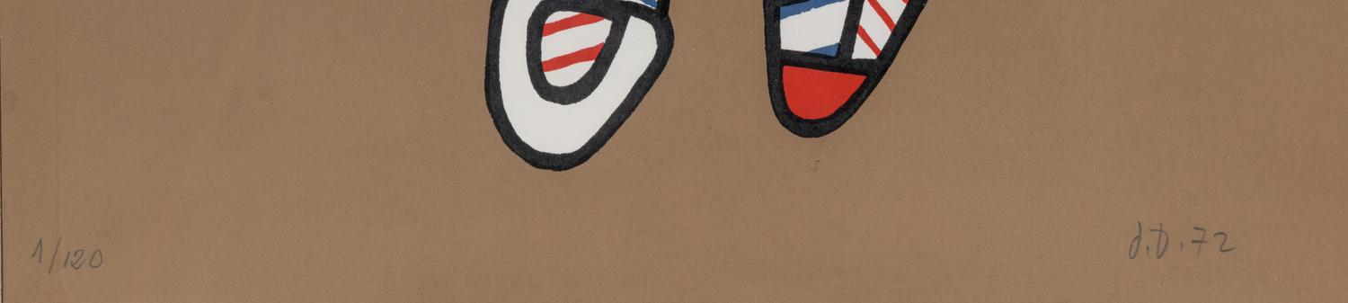 Le Surintendant , 1972