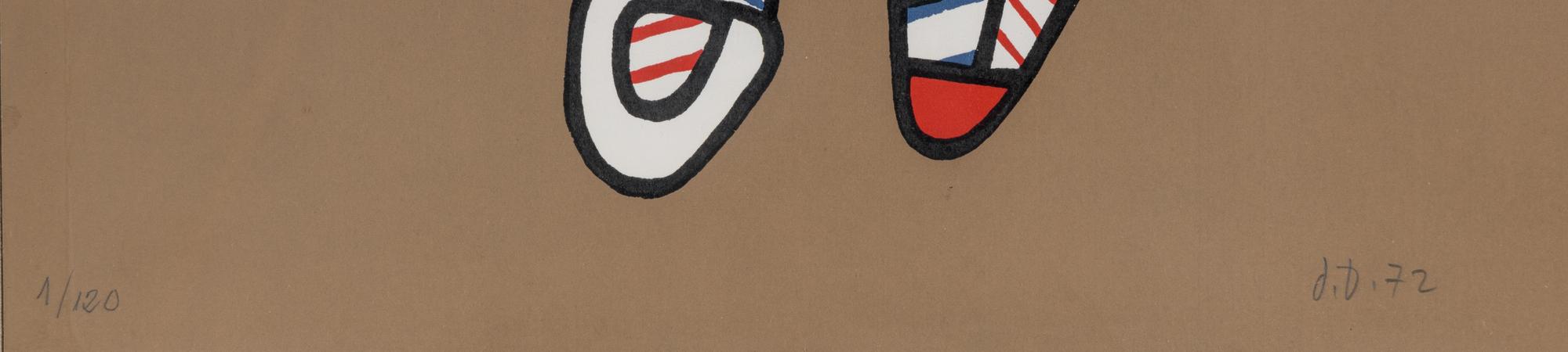 Le Surintendant , 1972