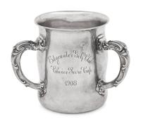 An American Silver Tyg